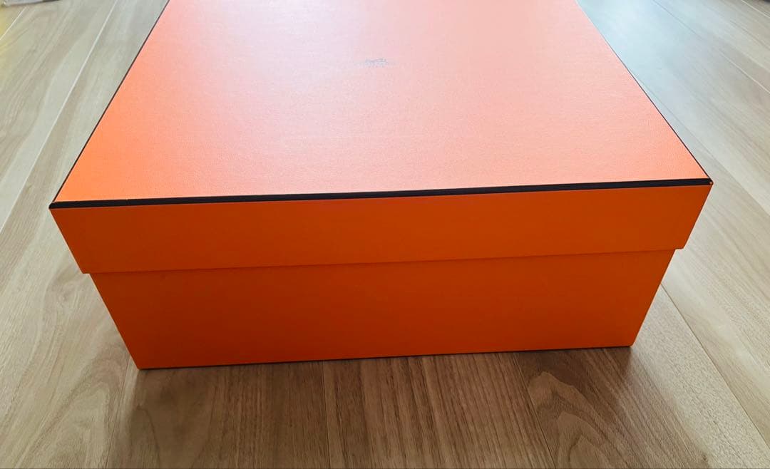 HERMES エルメス 空箱