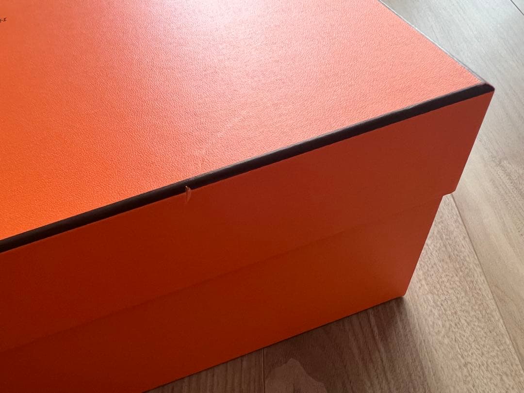 HERMES エルメス 空箱