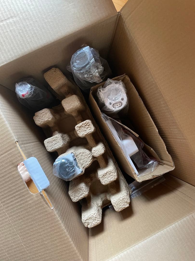 【Yasukamama専用】 Shark EVOPOWER SYSTEM