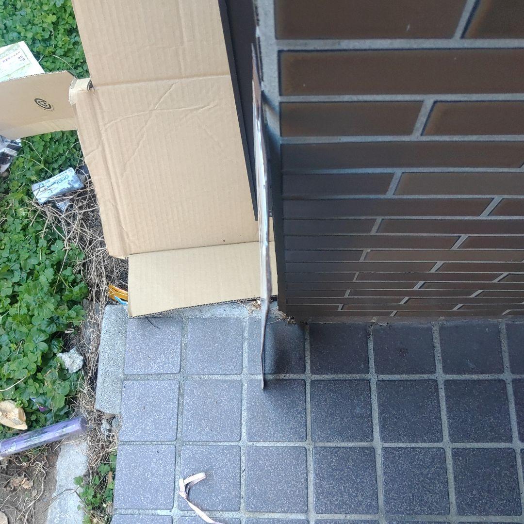 【鉄道サボ　行先板】（表）宇都宮（急行）⇔上野（裏）宇都宮⇔上野