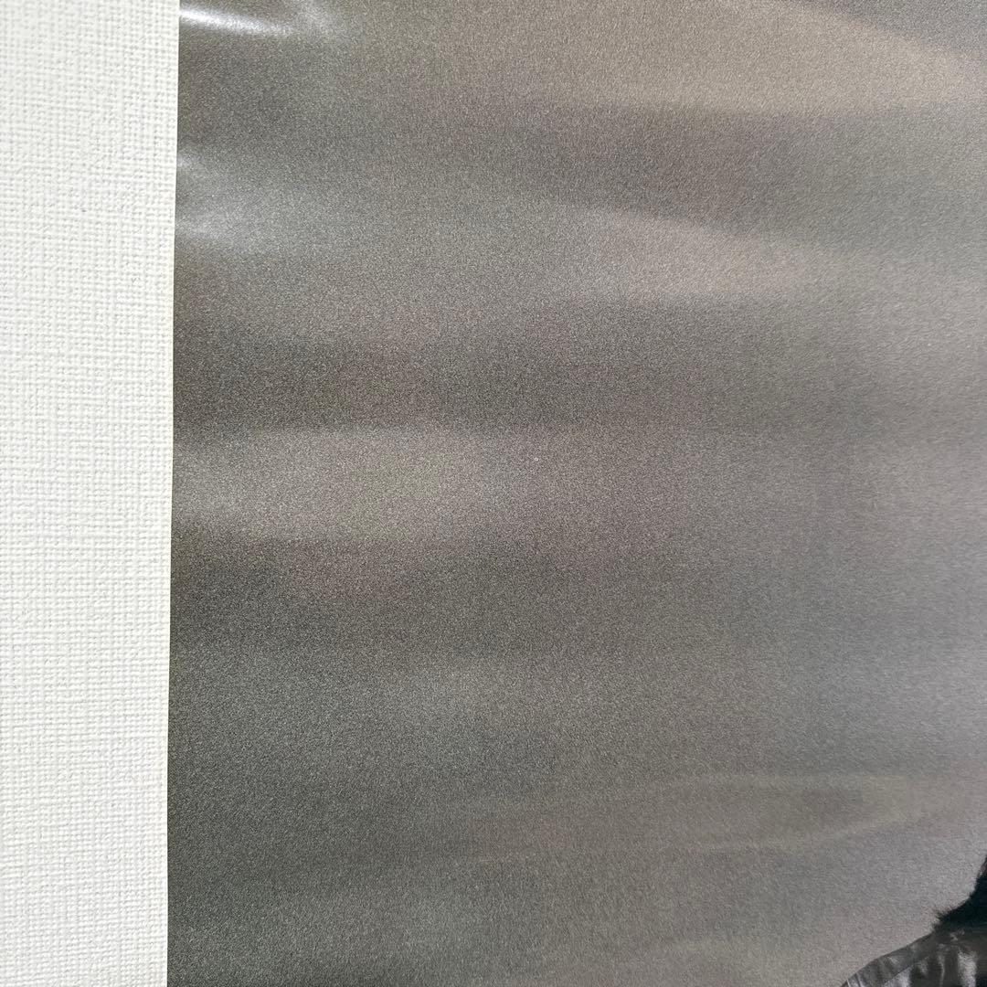 A37【非売品】中森明菜 ポスター 60×84㎝ Akina Nakamori