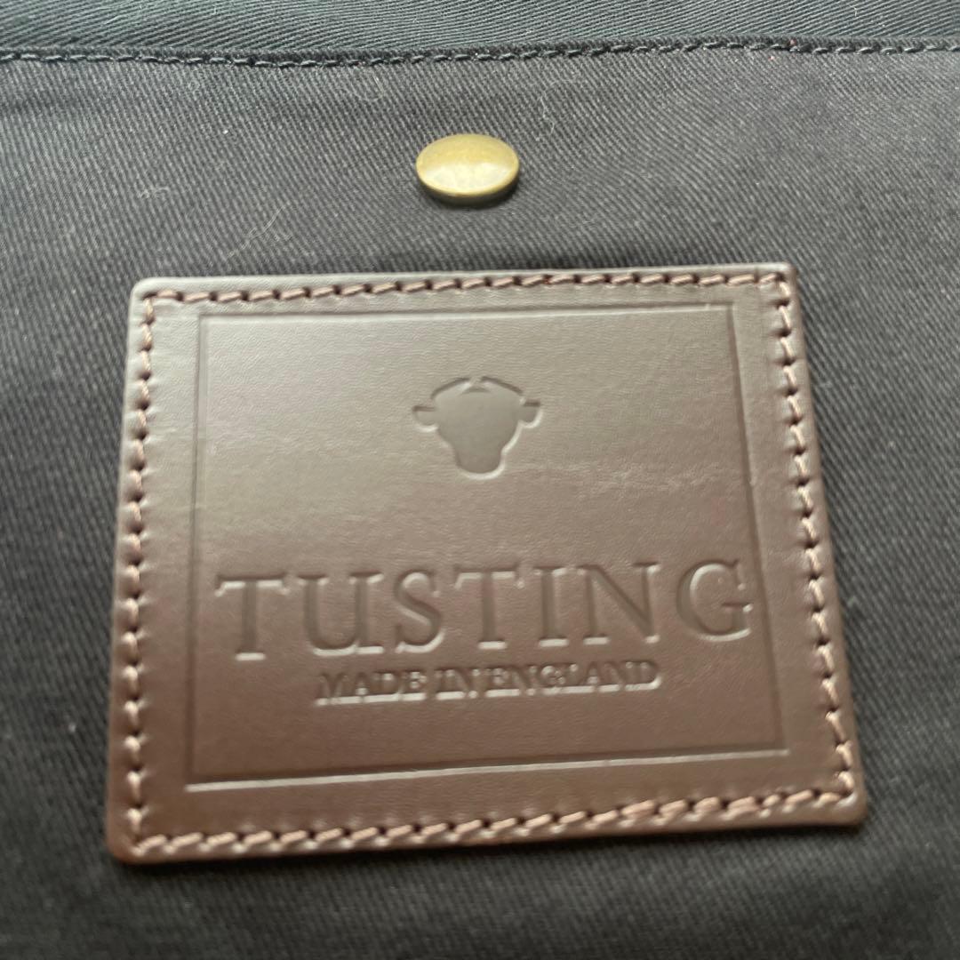 スーツケースガーメントケース　バッグ　茶系　ユニセックス