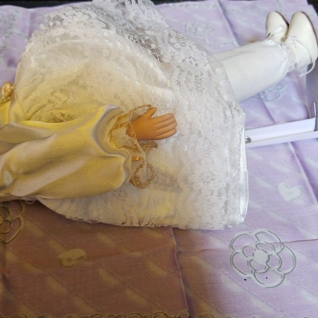 人形　アンティーク