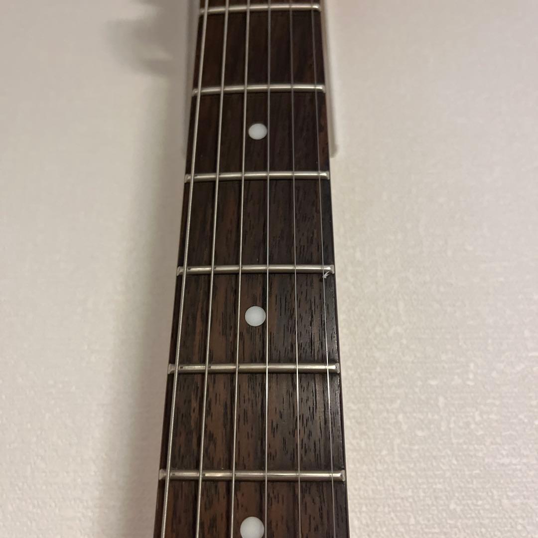 美品 G&L Tribute ASAT Classic Semi-Hollow