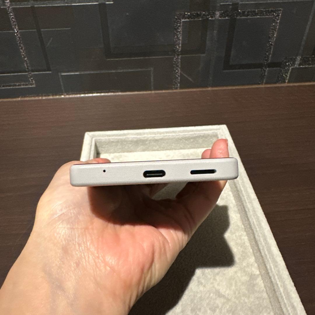 Xperia Ace III 64GB グレー