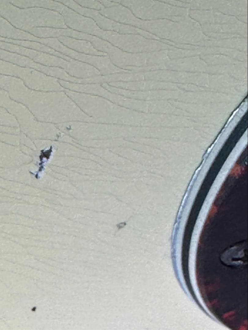 Fender USA. American vintage レリック　プレベ