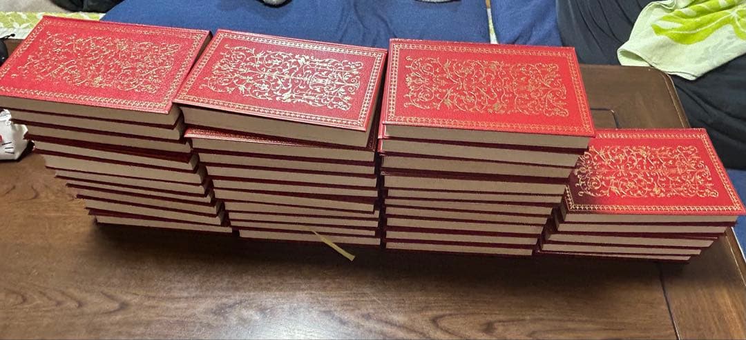 ロシア文学全集（全35巻）