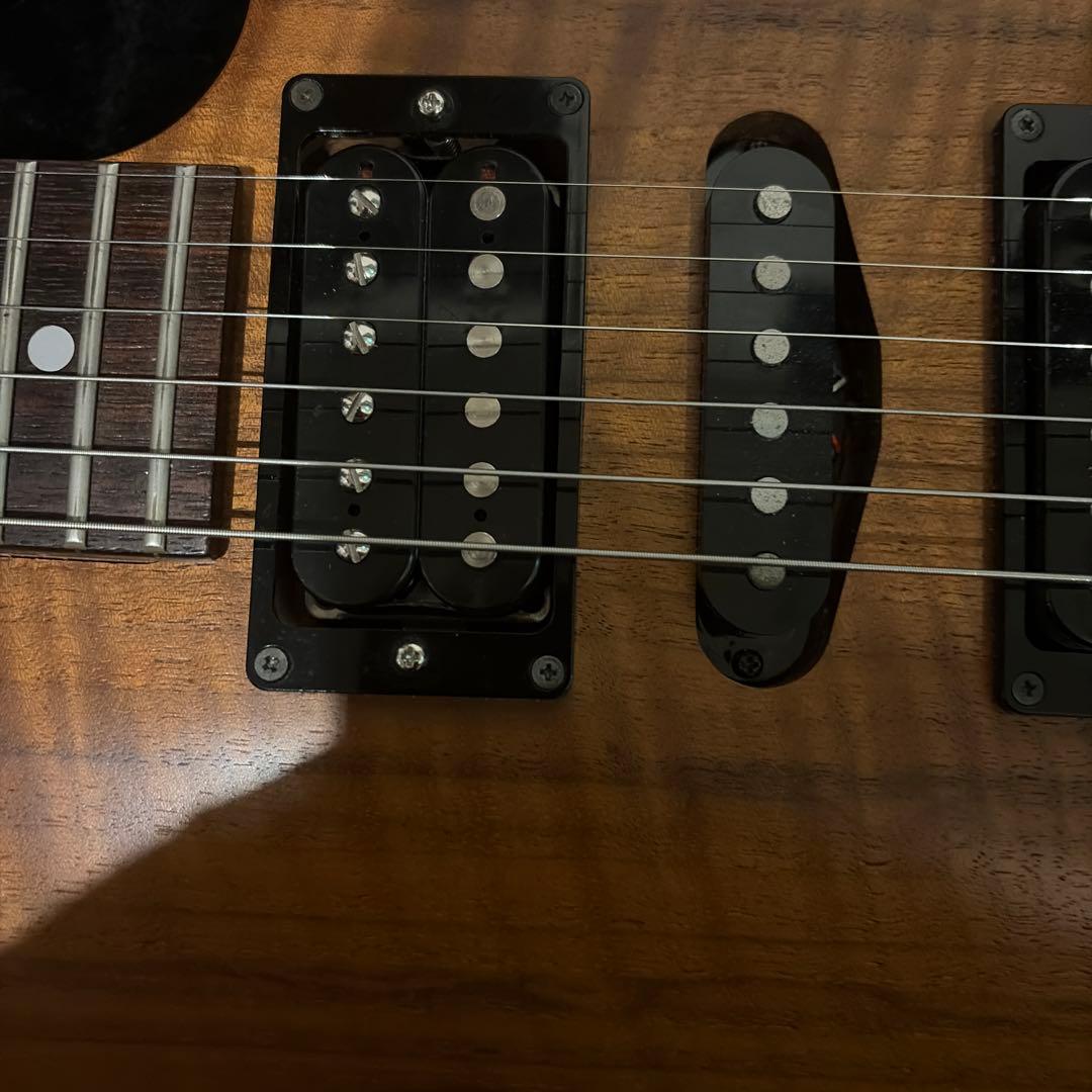 ibanez s470 wn sol Fシリアル 日本製