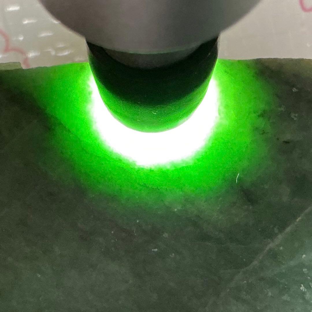 【専用】金山谷翡翠　ティアドロップピアス　14kgf ※片耳用