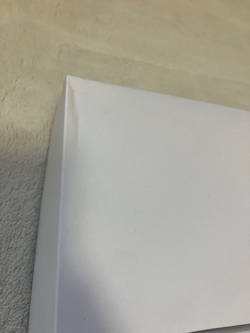 Apple MacBook Air 2017 シルバー 充電器付 256KB