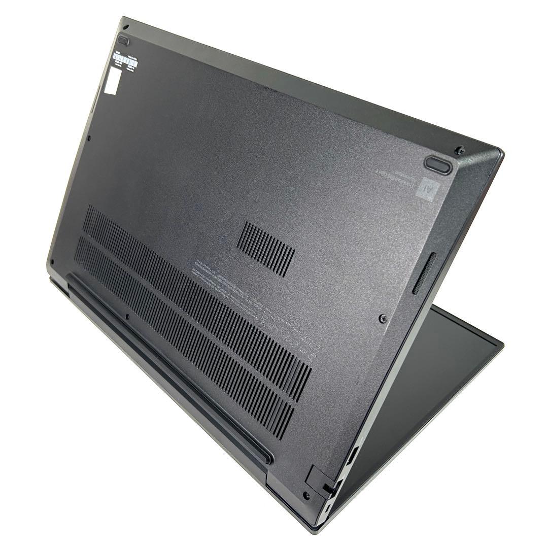 超美品 Lenovo ThinkPad E16 Gen1 512GB 16GB