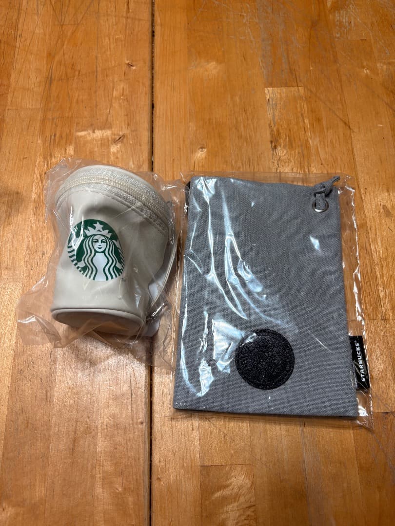 スターバックス トートバッグ セット