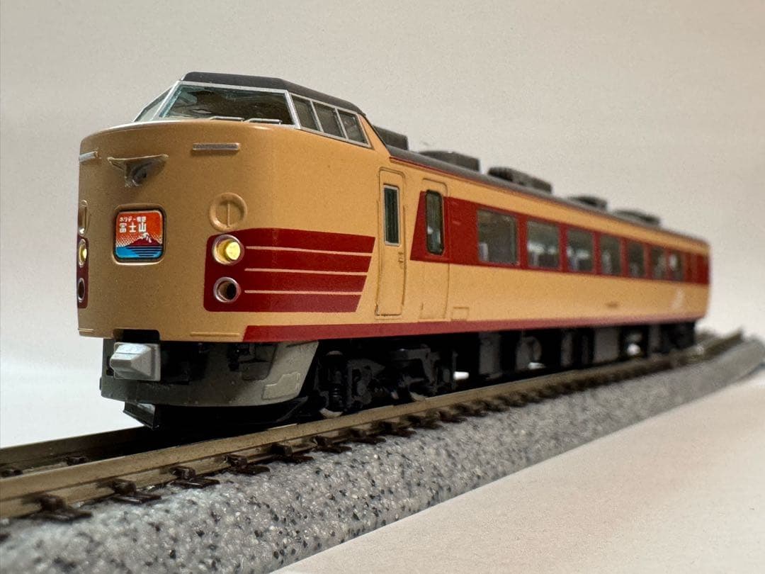 TOMIX製 189系 M50～M52・N102編成 計24両 まとめて