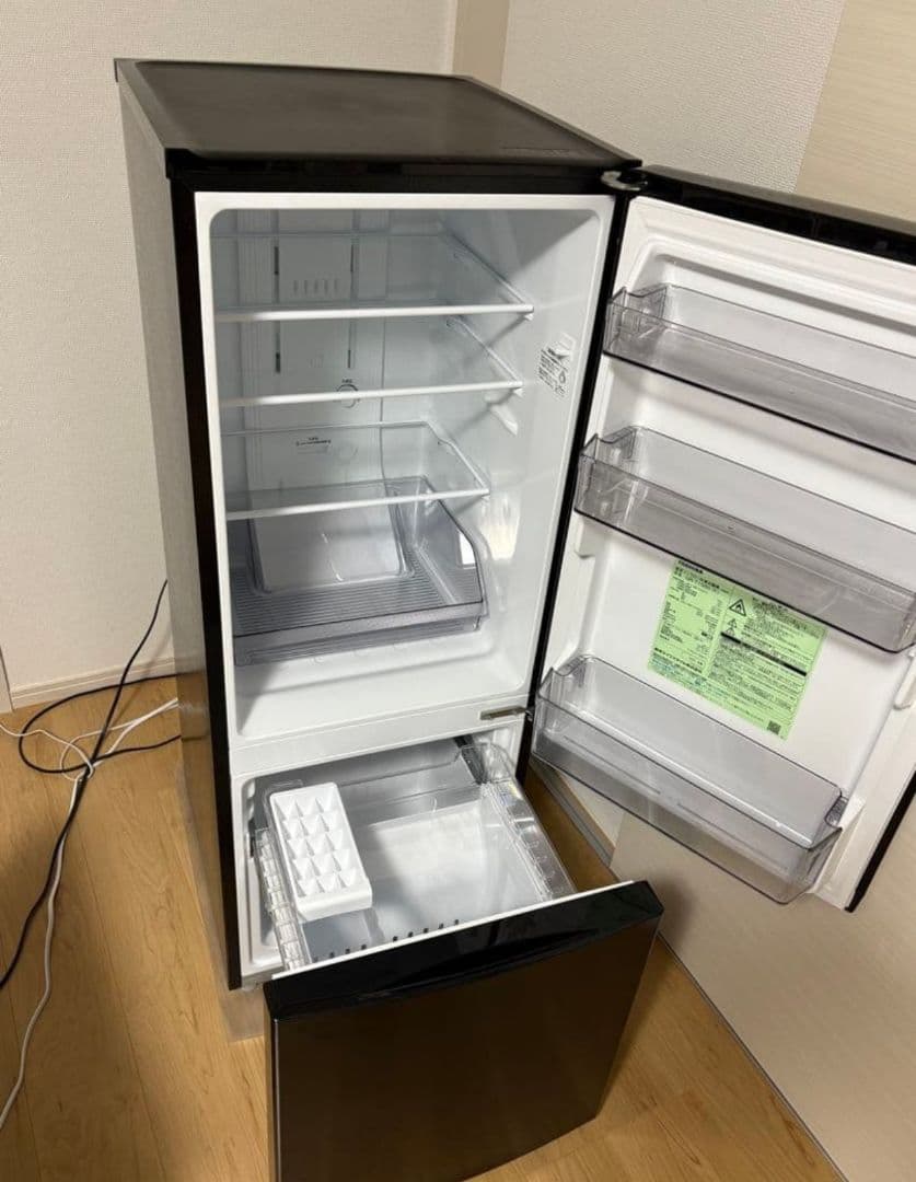 TOSHIBA 冷蔵庫 2022 GR T15BS