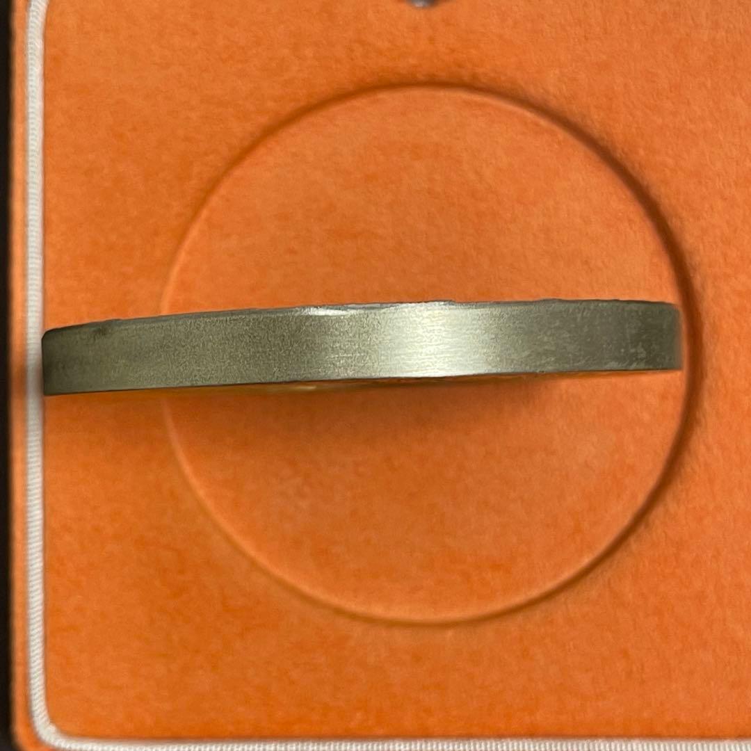 【極美品】国宝章牌　富岡製糸場　造幣局　記念メダル　純銀メダル　銀製