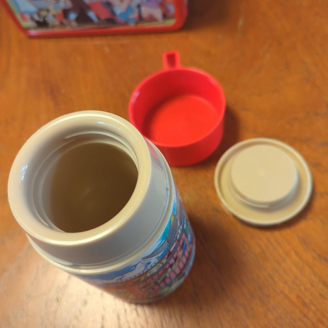 希少！アラジン社製　ディズニーエクスプレス ランチボックスセット