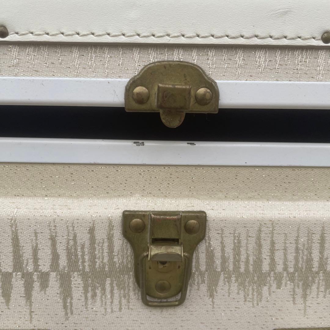 【レア】東京事変 デジェル ホワイト トランク