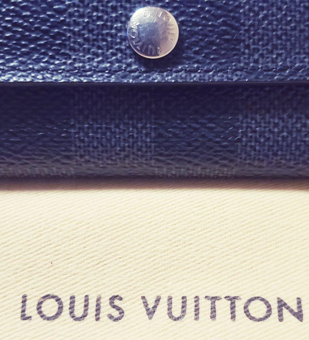 T*o様 超美品！未使用品　ルイ・ヴィトン ダミエグラフィット ミュルティクレ6