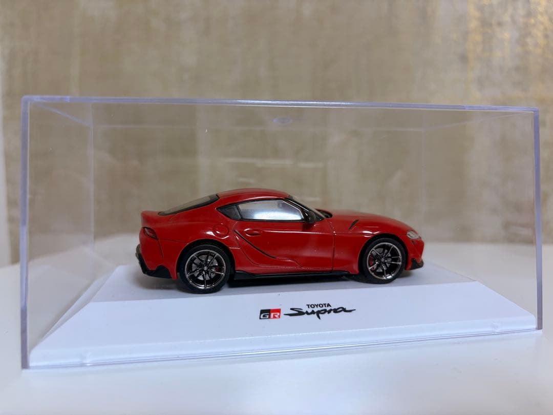 GRトヨタ スープラ Gazoo Racing