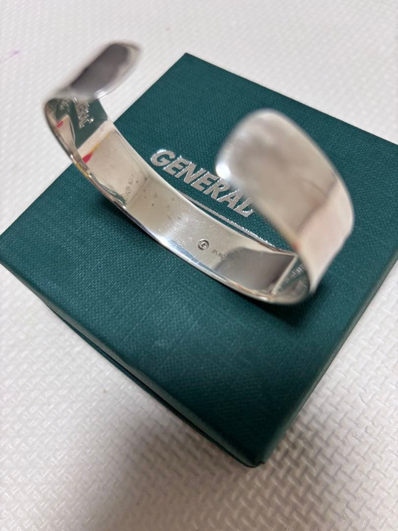 GENERAL by lemontea バングル GEN023