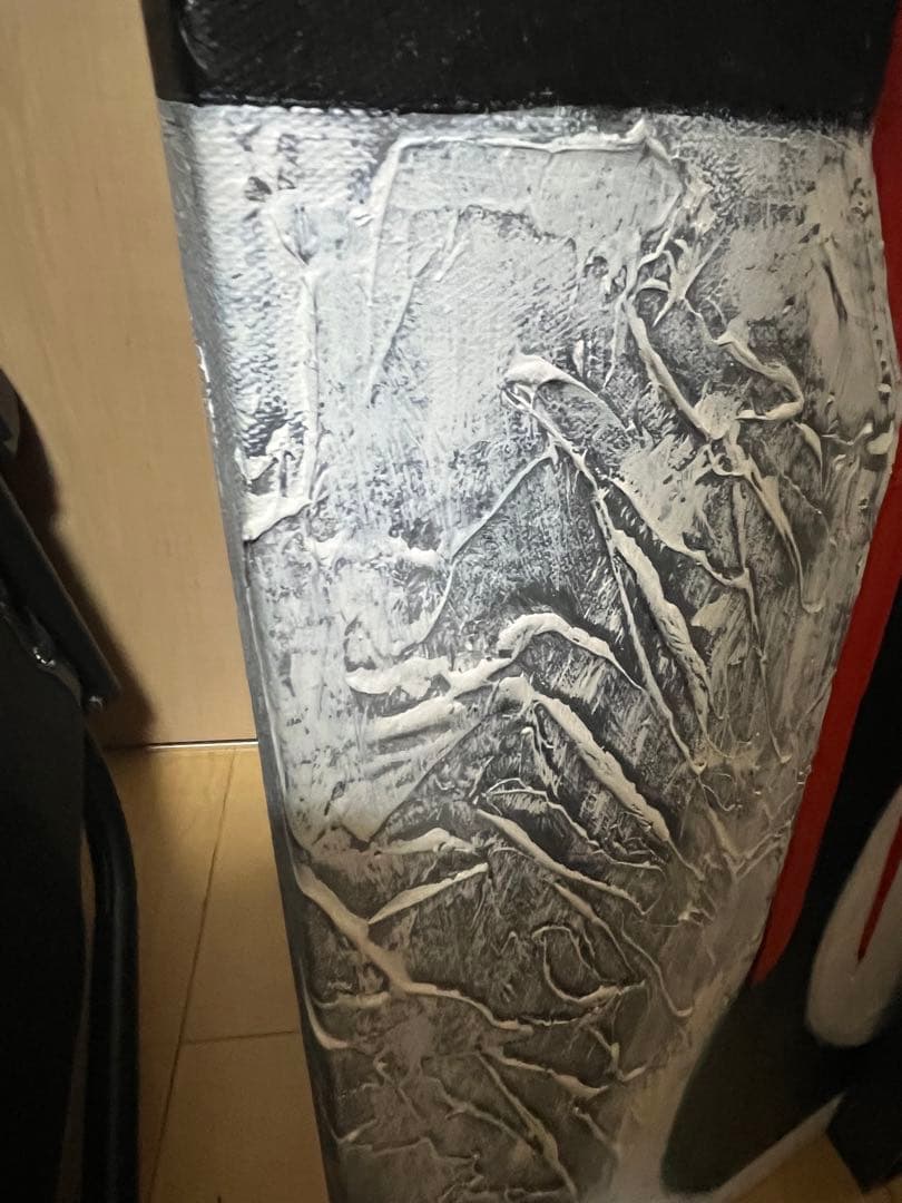 抽象画 キャンバスアート