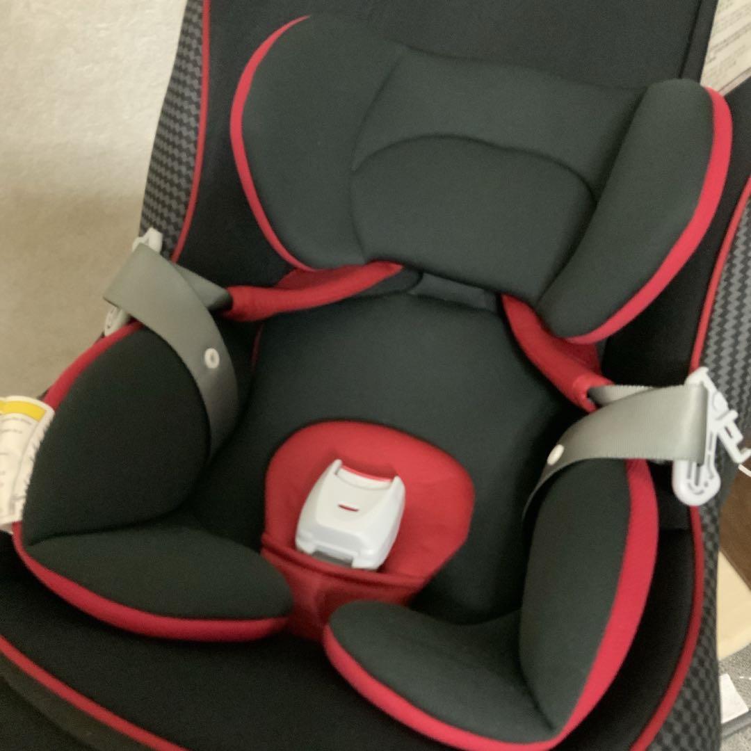 【即日発送】美品*コンビ*レクシオ ＥＧ(コッコロ EG)*チャイルドシート