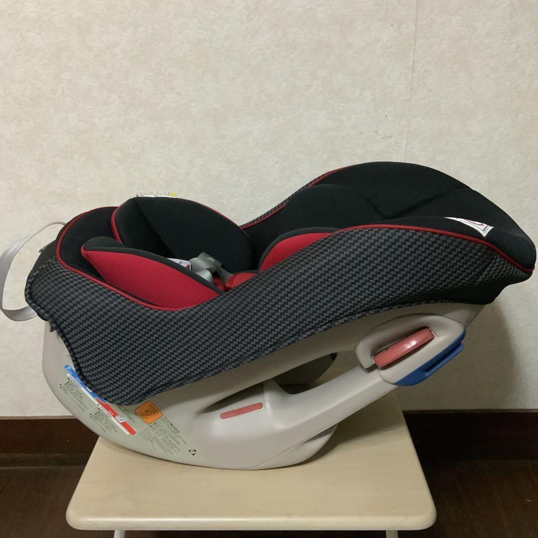 【即日発送】美品*コンビ*レクシオ ＥＧ(コッコロ EG)*チャイルドシート
