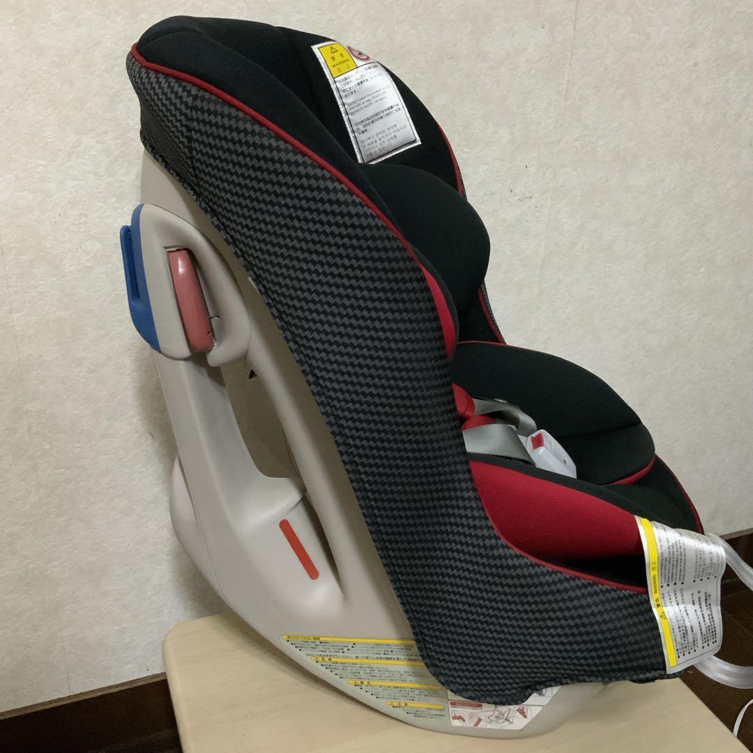 【即日発送】美品*コンビ*レクシオ ＥＧ(コッコロ EG)*チャイルドシート