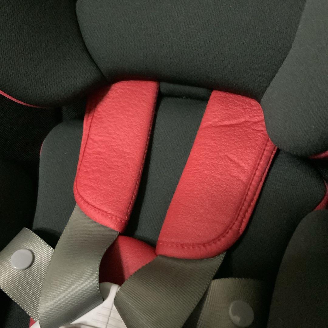 【即日発送】美品*コンビ*レクシオ ＥＧ(コッコロ EG)*チャイルドシート