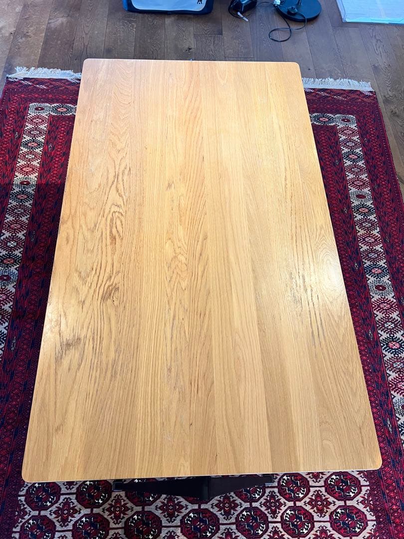 HAY PYRAMID TABLE / ヘイ　ピラミッドテーブル