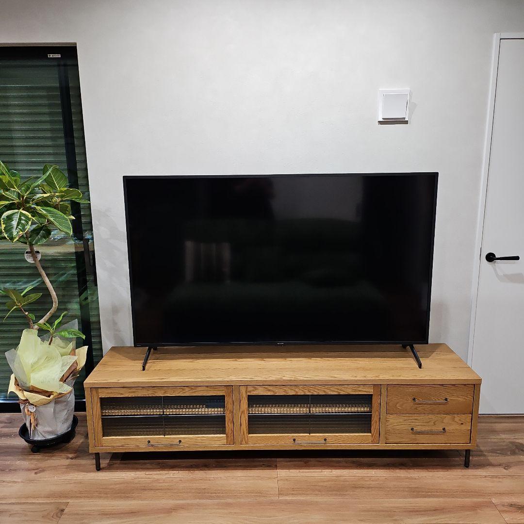 Cadealテレビボード1800