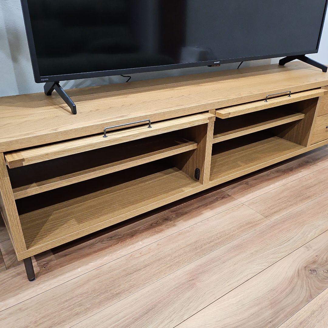 Cadealテレビボード1800