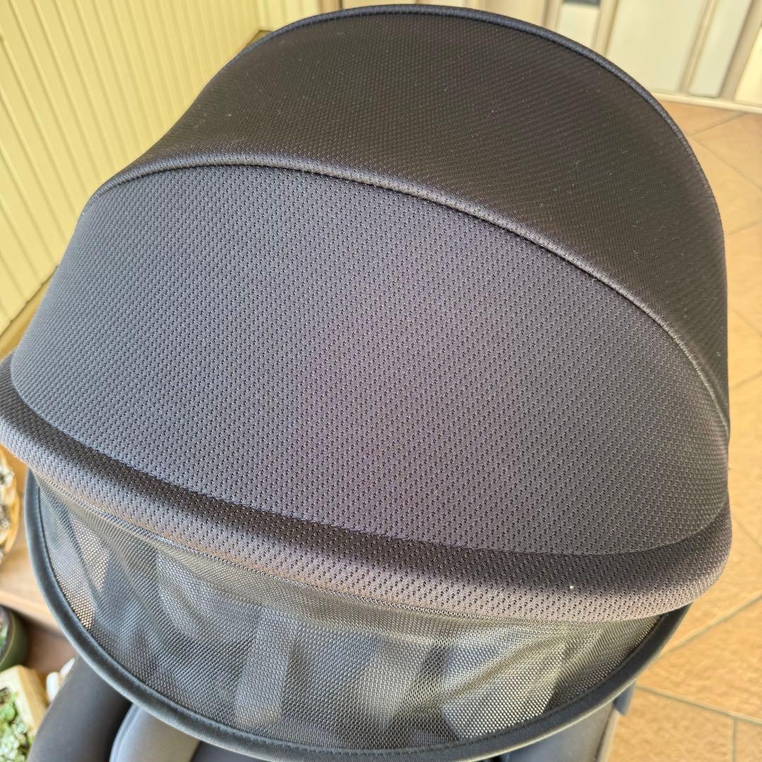 【極美品】KATOJI Joie ジョイー Arcアーク 360° ISOFIX