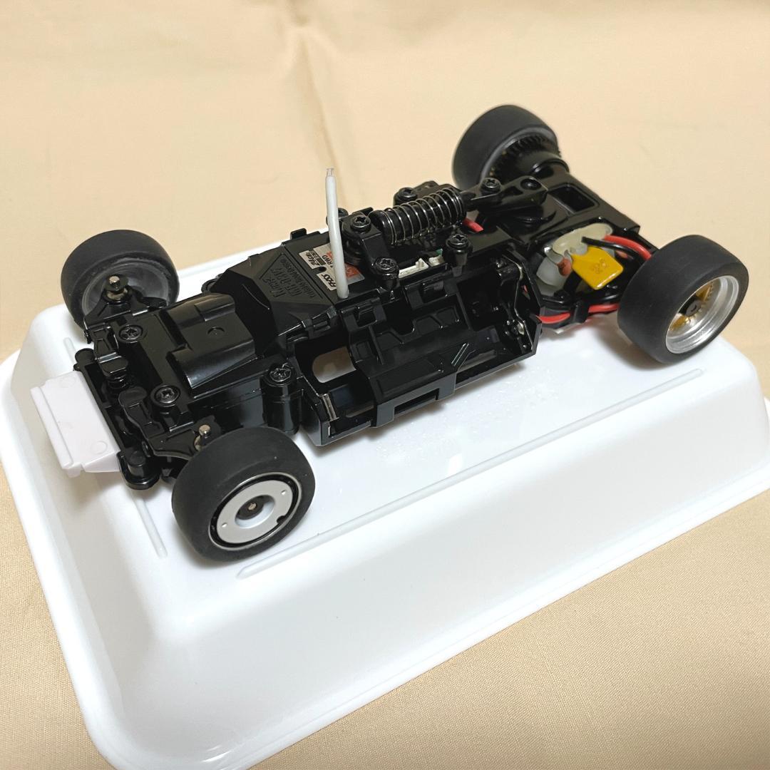 京商 ミニッツ RWD MR-03 マツダ 787B レディセット