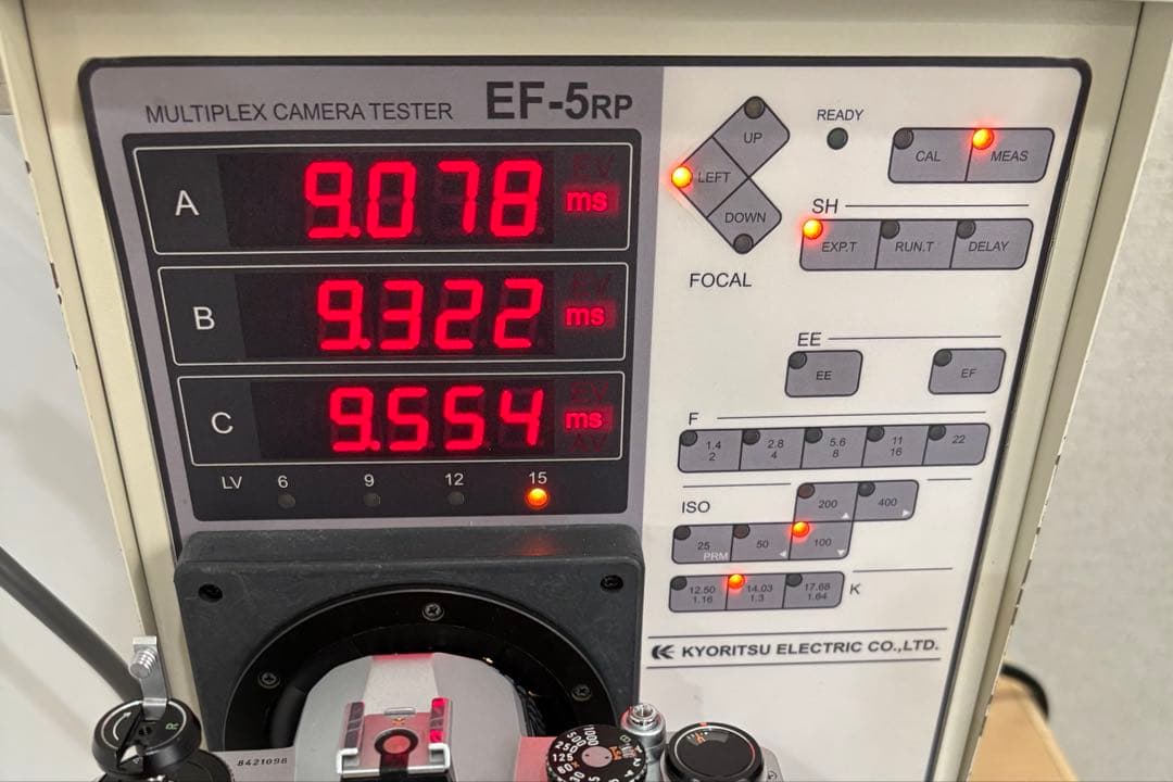 PENTAX KM シルバー SMC PENTAX 55mm F/1.8