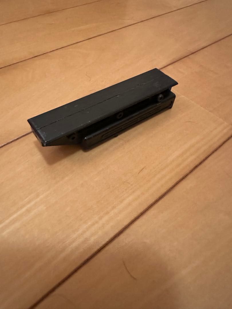 マルシン　コルトアナコンダ　8インチ ガスガン　8mmBB弾　スコープマウント