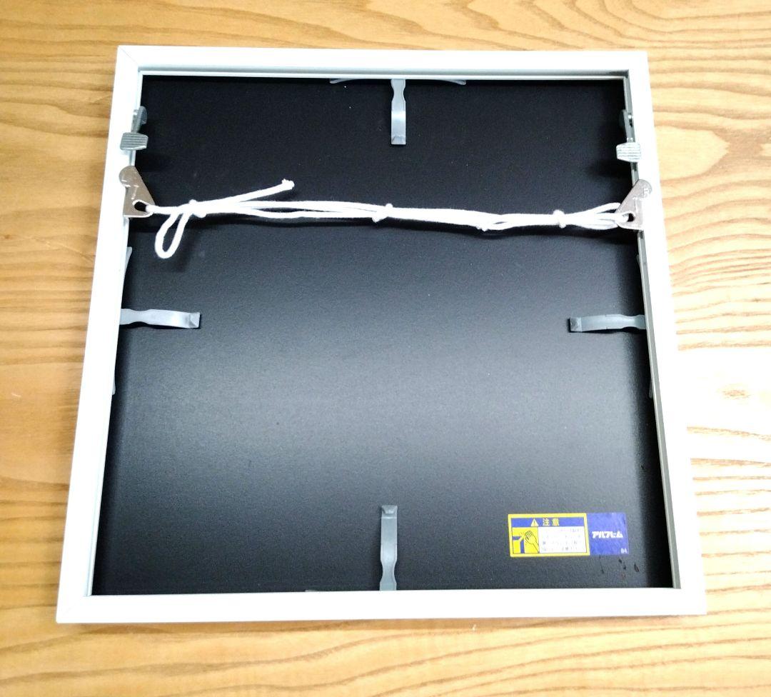 ☆ 元永定正 シルクスクリーン リトグラフ