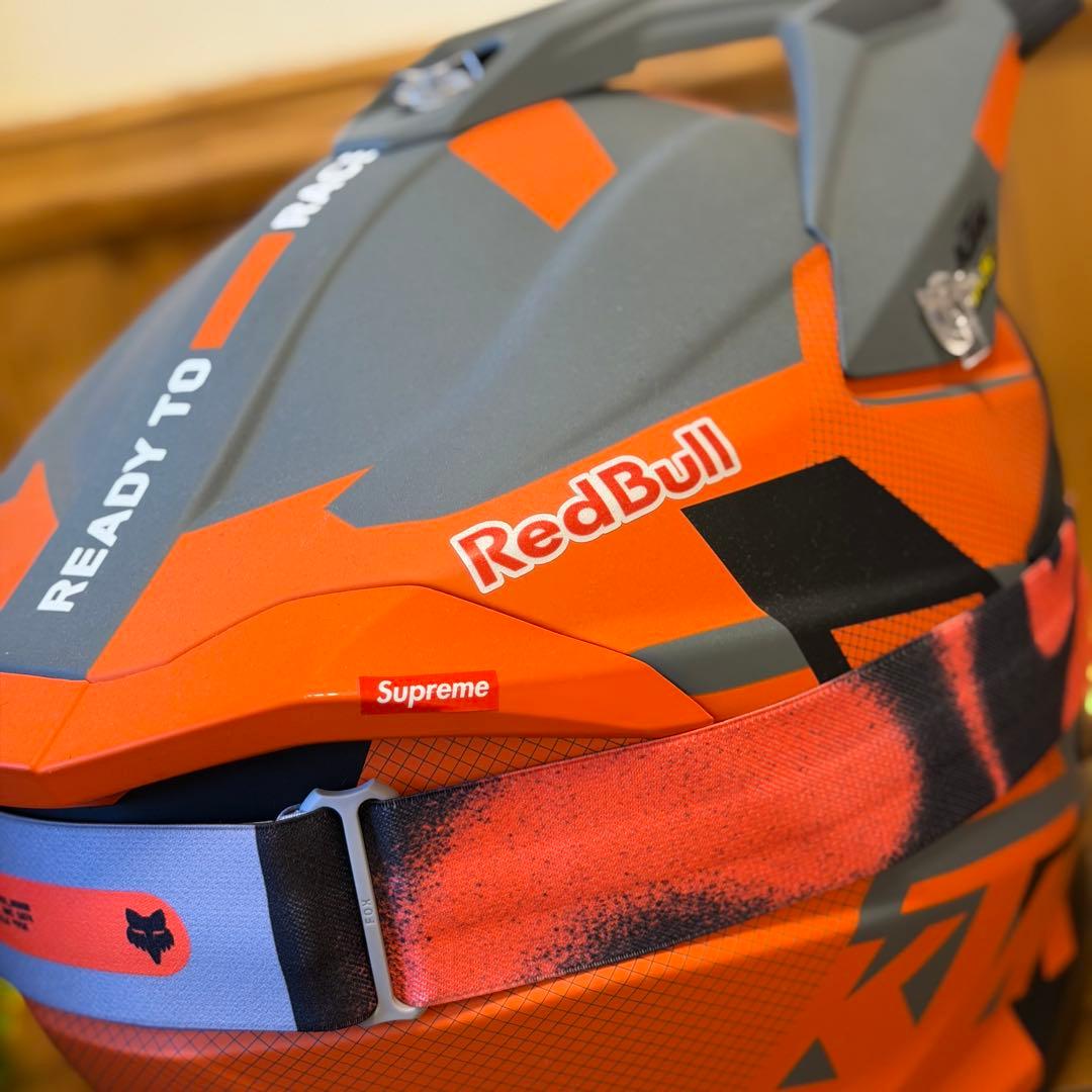 AIROH アイロー　KTM strycker サイズL 2023