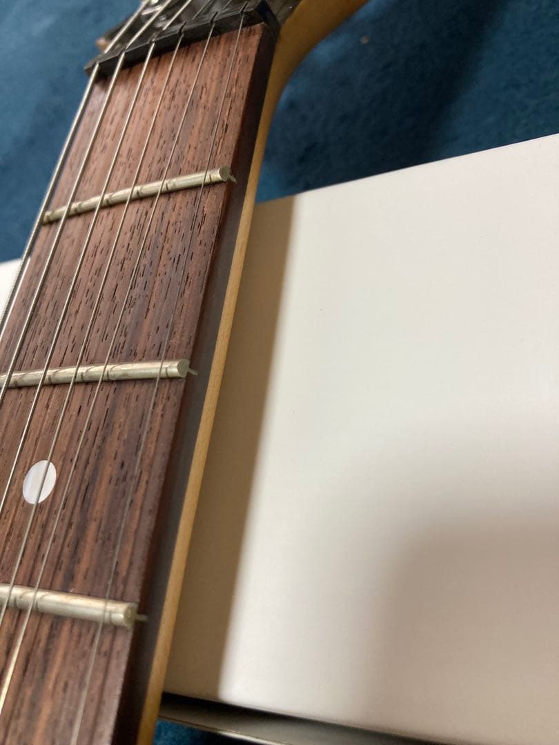 S*X様 GRECO グレコ　コンコルドヘッドギター　JSE-45 日本製