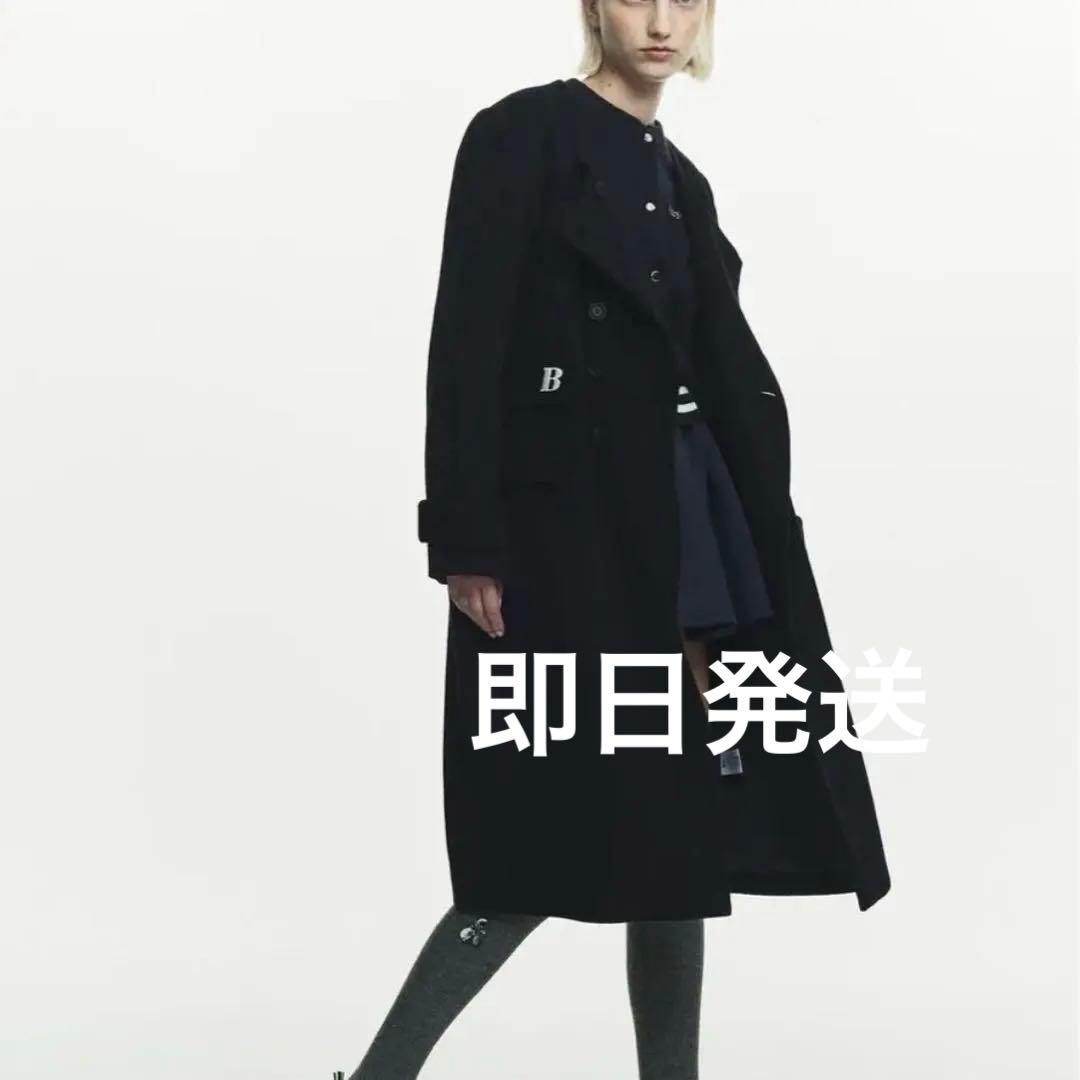 ジャケット・アウター Bibiy. B. CAROL COAT