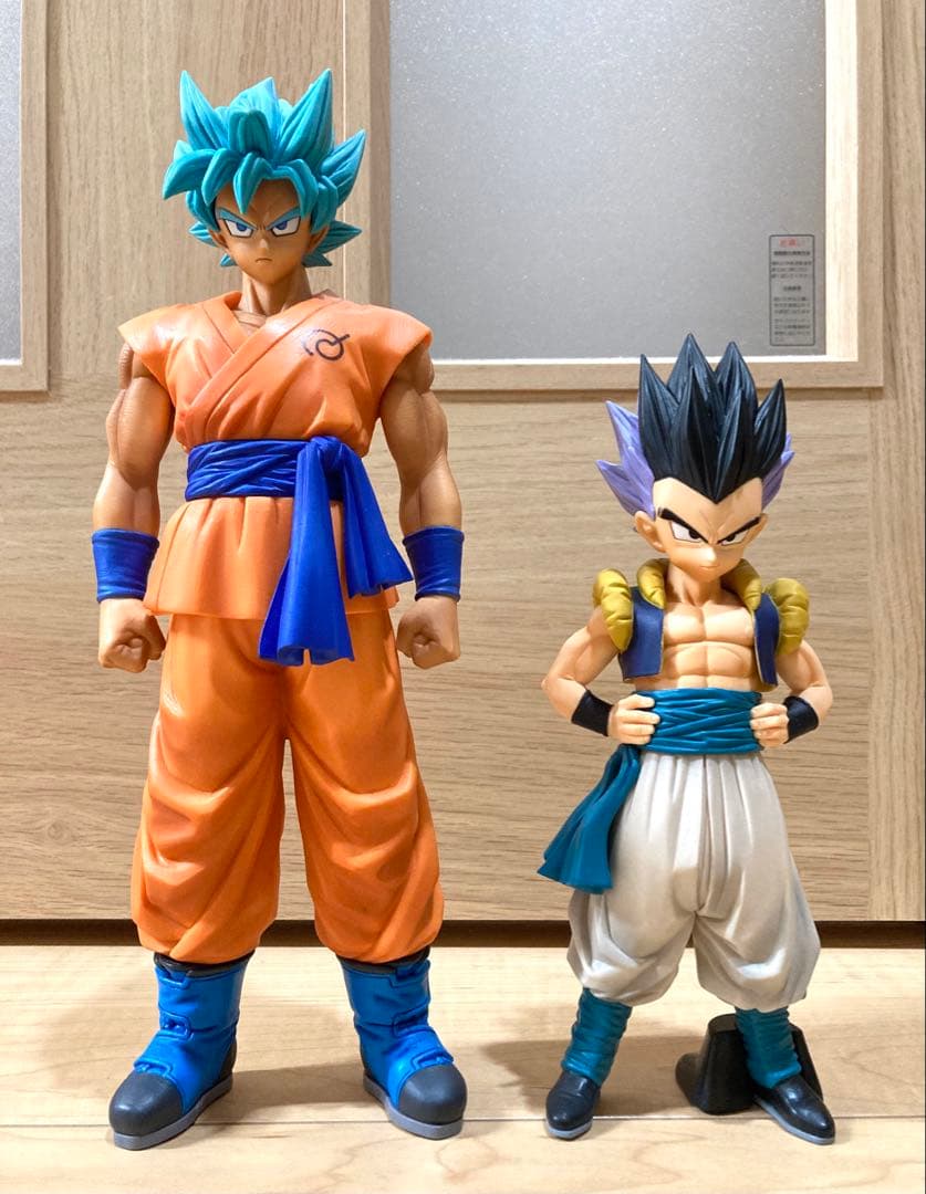 ドラゴンボール MASTER STARS PIECE フィギュア 13体セット