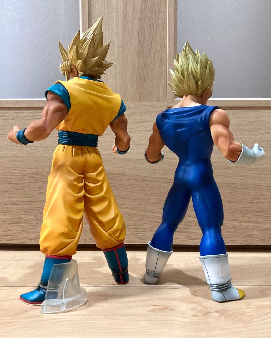 ドラゴンボール MASTER STARS PIECE フィギュア 13体セット