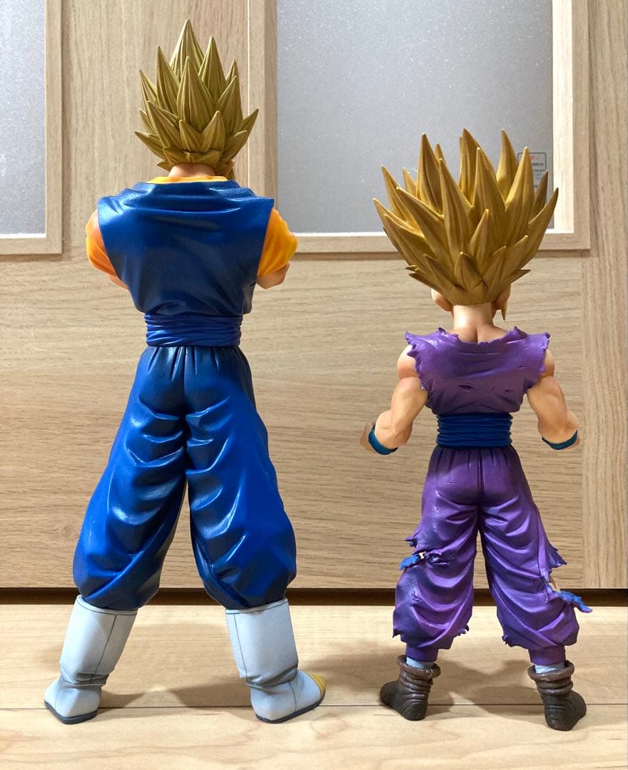 ドラゴンボール MASTER STARS PIECE フィギュア 13体セット