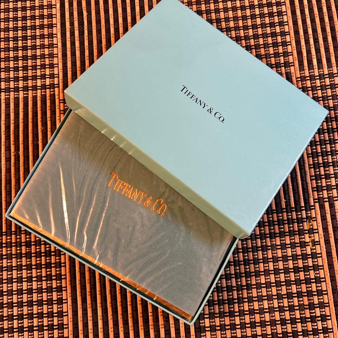 ティファニーのトランプ