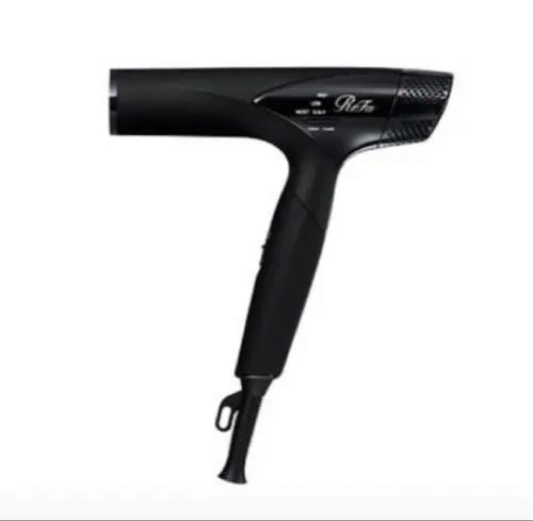 ReFa リファビューテック ドライヤー スマート