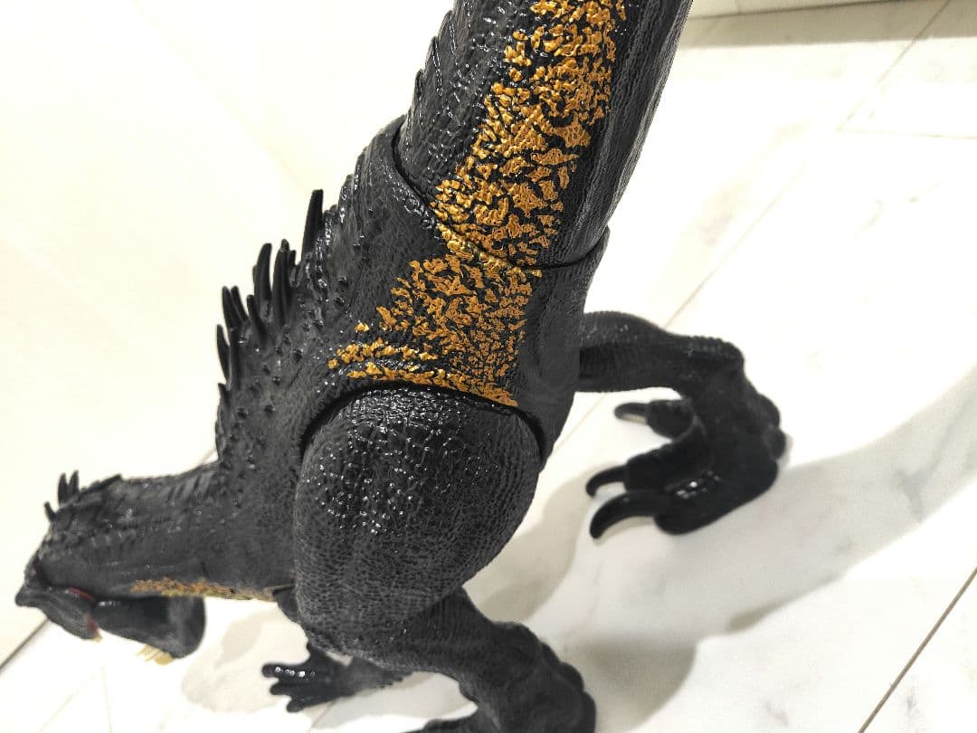 ジュラシック・ワールド インドラプトル 99cm　観賞用☆