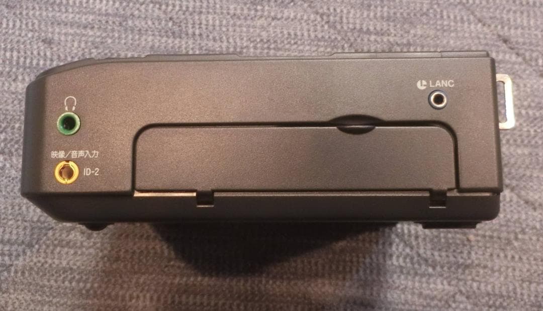 SONY GV-D200 デジタルビデオカセットレコーダー