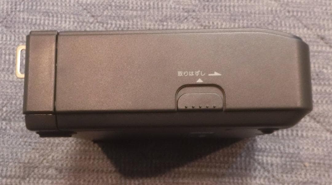 SONY GV-D200 デジタルビデオカセットレコーダー