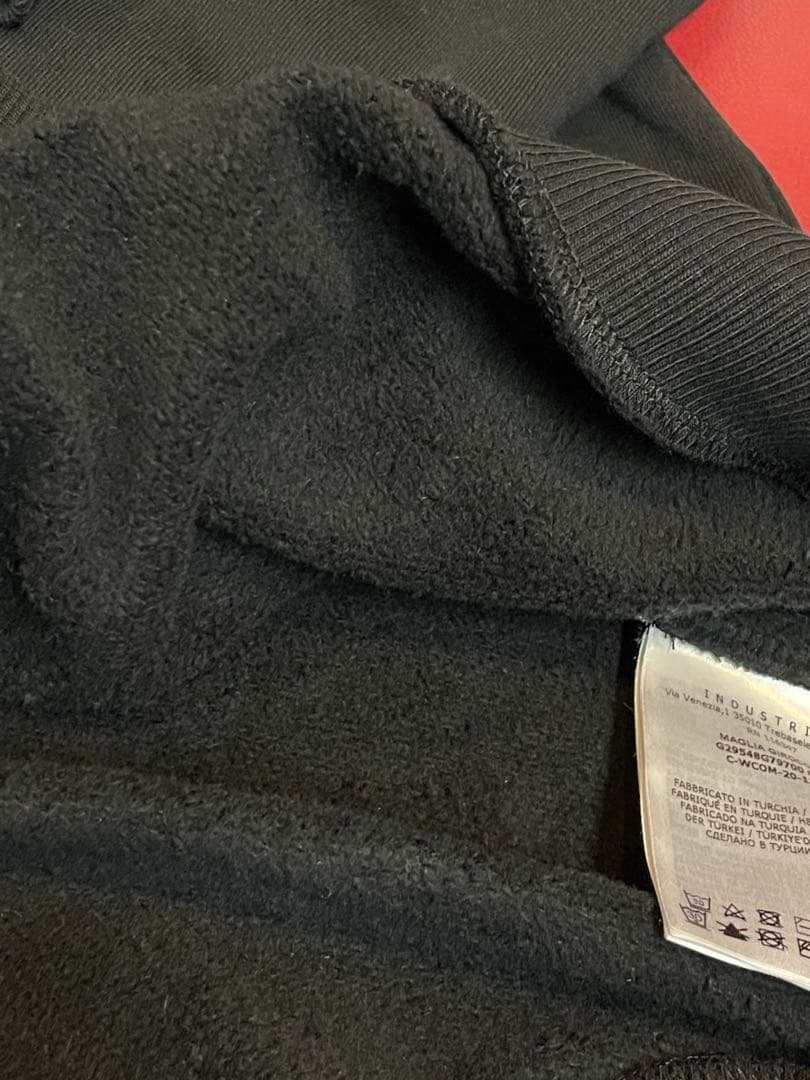 【良品】MONCLERモンクレール キッズ　14 トレーナー　❤︎