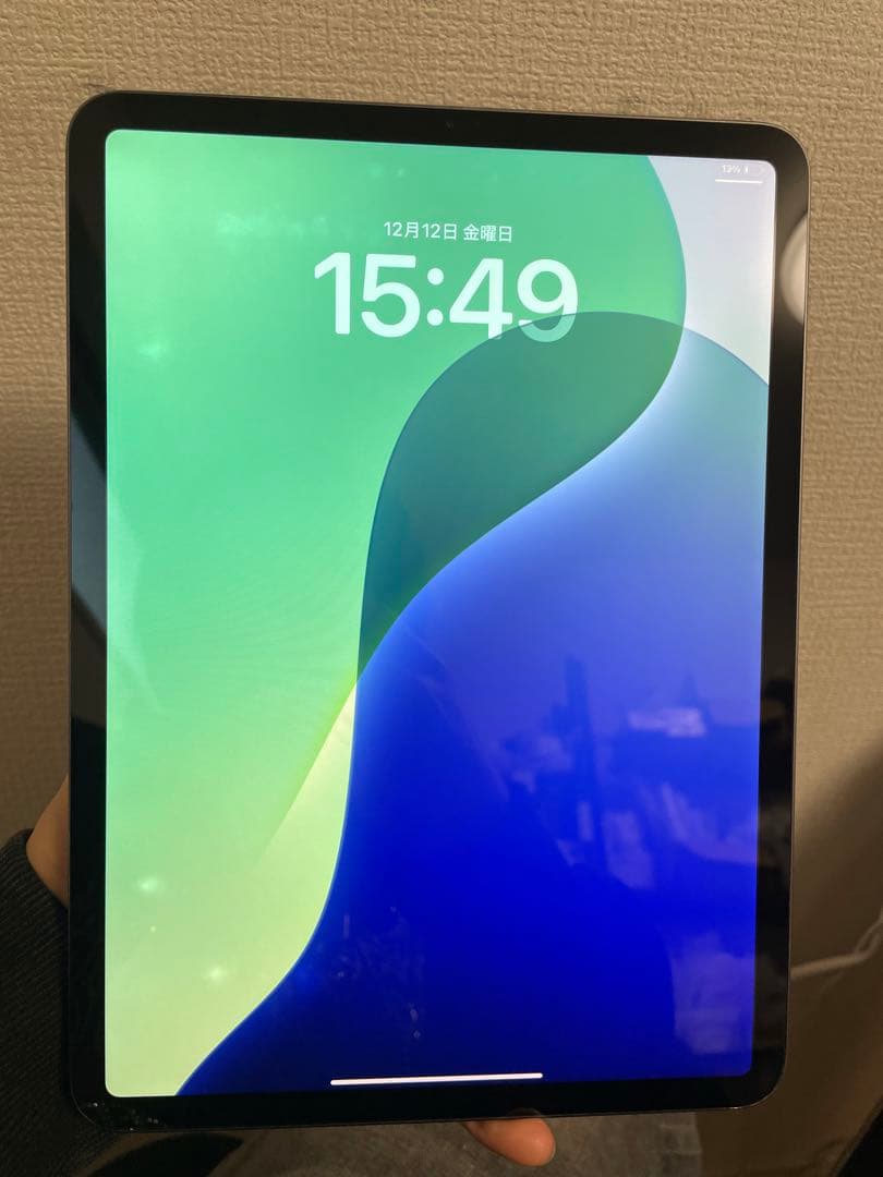 【即日発送！】iPadPro11インチ2世代 Wi-Fiモデル 256GB